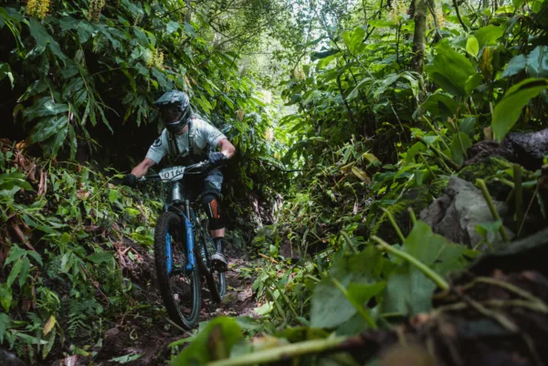 Expert Level 2 / Enduro Racekurs in Dörfleins