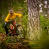 Expert Level 2 / Enduro Racekurs in Dörfleins – Bild 3