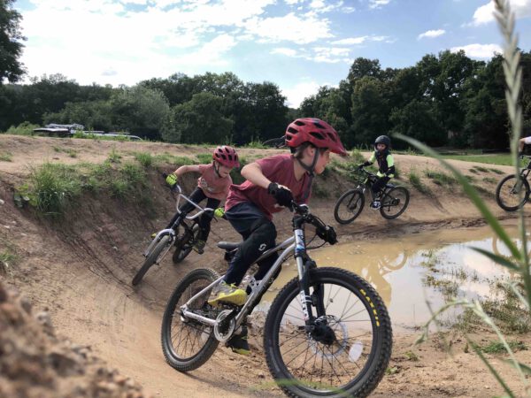 Kids Training - wöchentlich