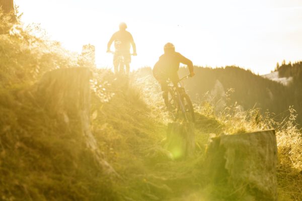 MTB Training - wöchentlich