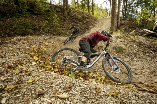 Bikepark-Kurs Oberhof