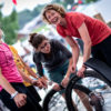 Girls only Level 2 – Bild 5